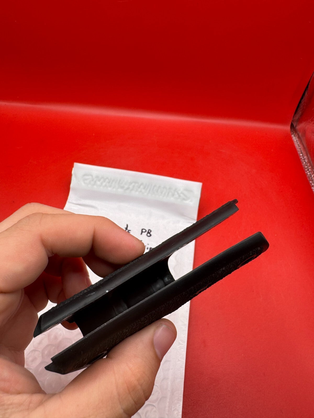 Power Lyte PB 1911/45 Style Grips