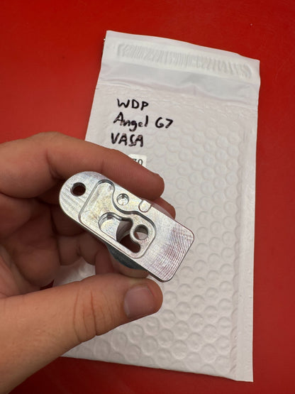 WDP Angel G7 VASA