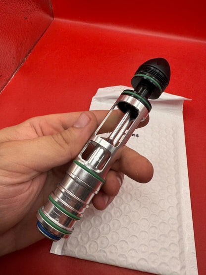 Dye/Proto Rize Bolt/Engine