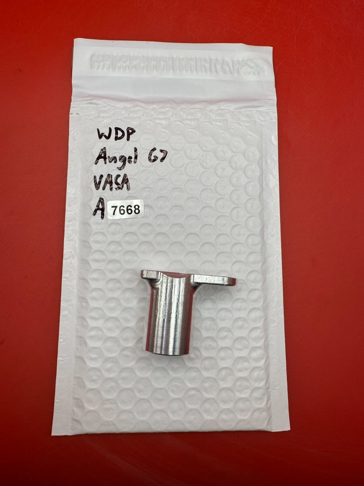 WDP Angel G7 VASA