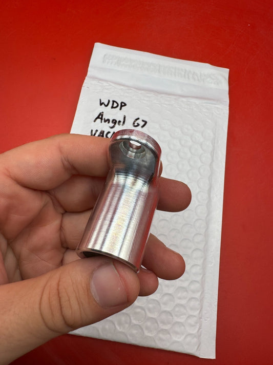 WDP Angel G7 VASA