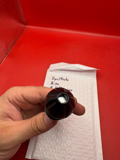 Dye/Proto Rize Bolt/Engine