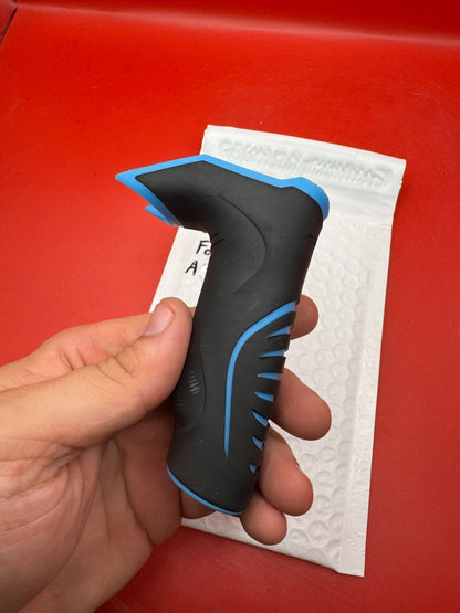 Dye DLS Foregrip