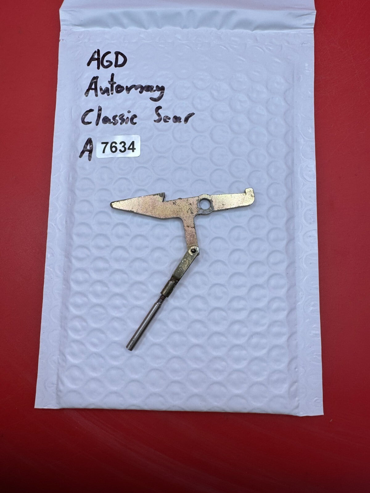 AGD Automag Classic Sear