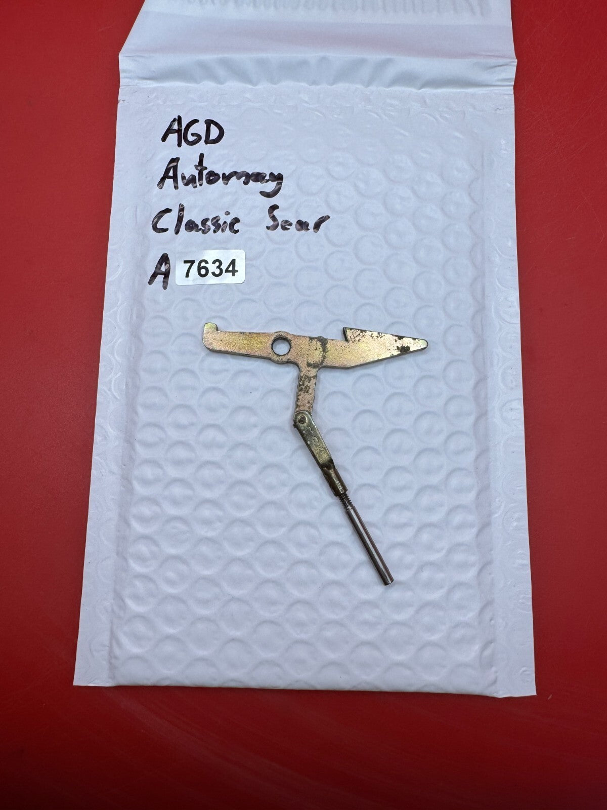 AGD Automag Classic Sear