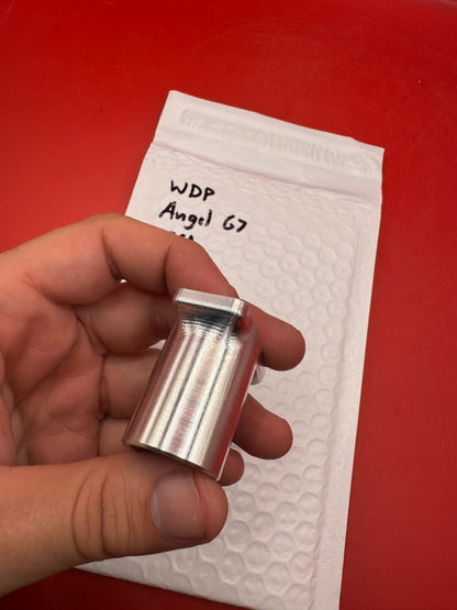 WDP Angel G7 VASA