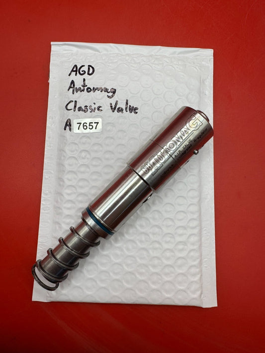 AGD Automag Classic Valve