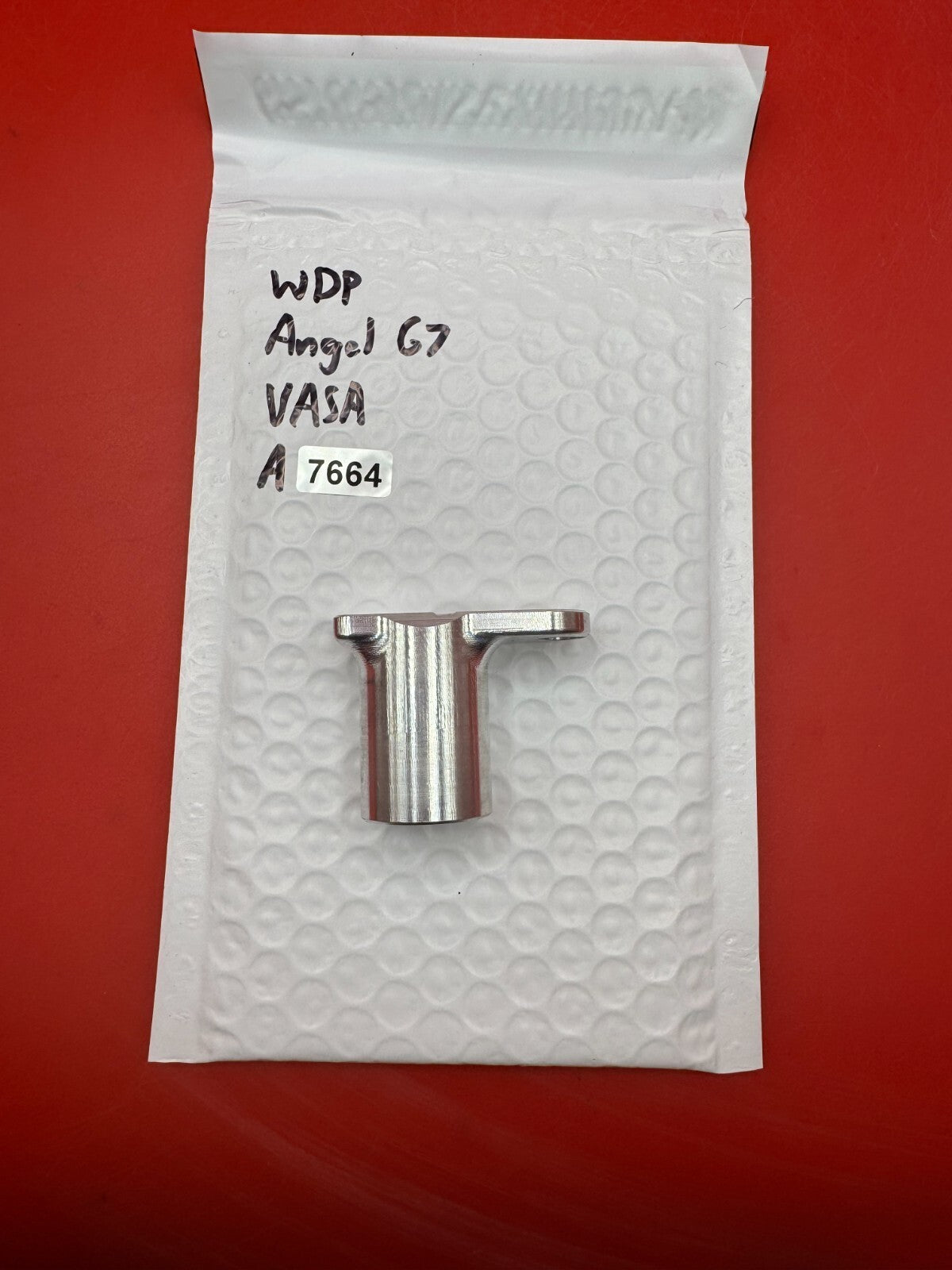 WDP Angel G7 VASA
