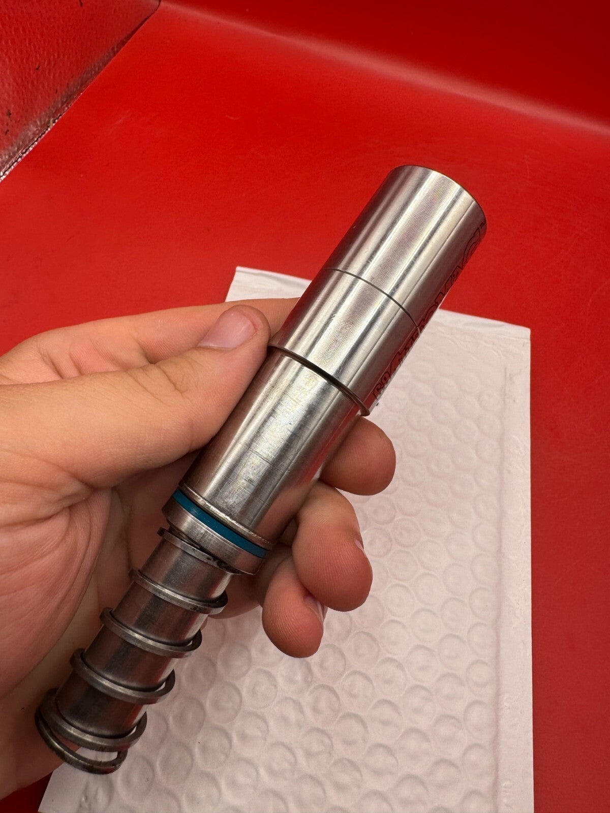 AGD Automag Classic Valve