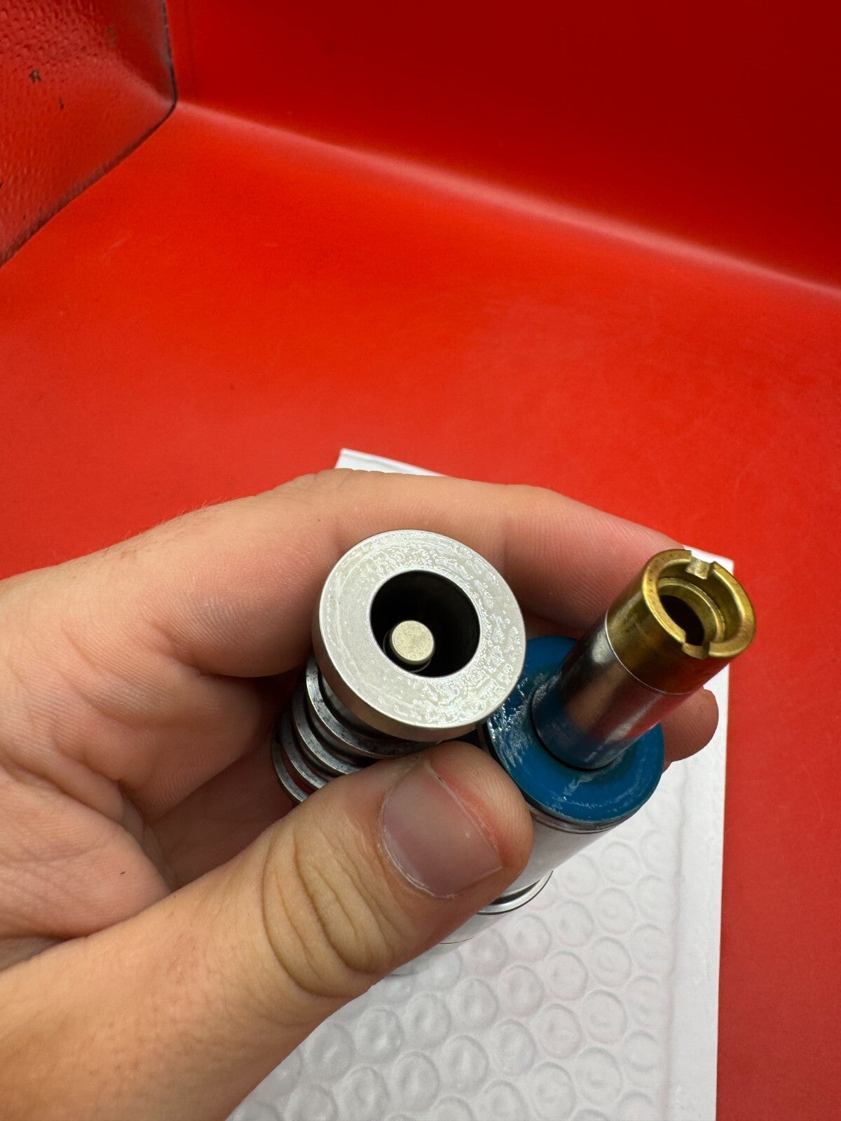 AGD Automag Classic Valve