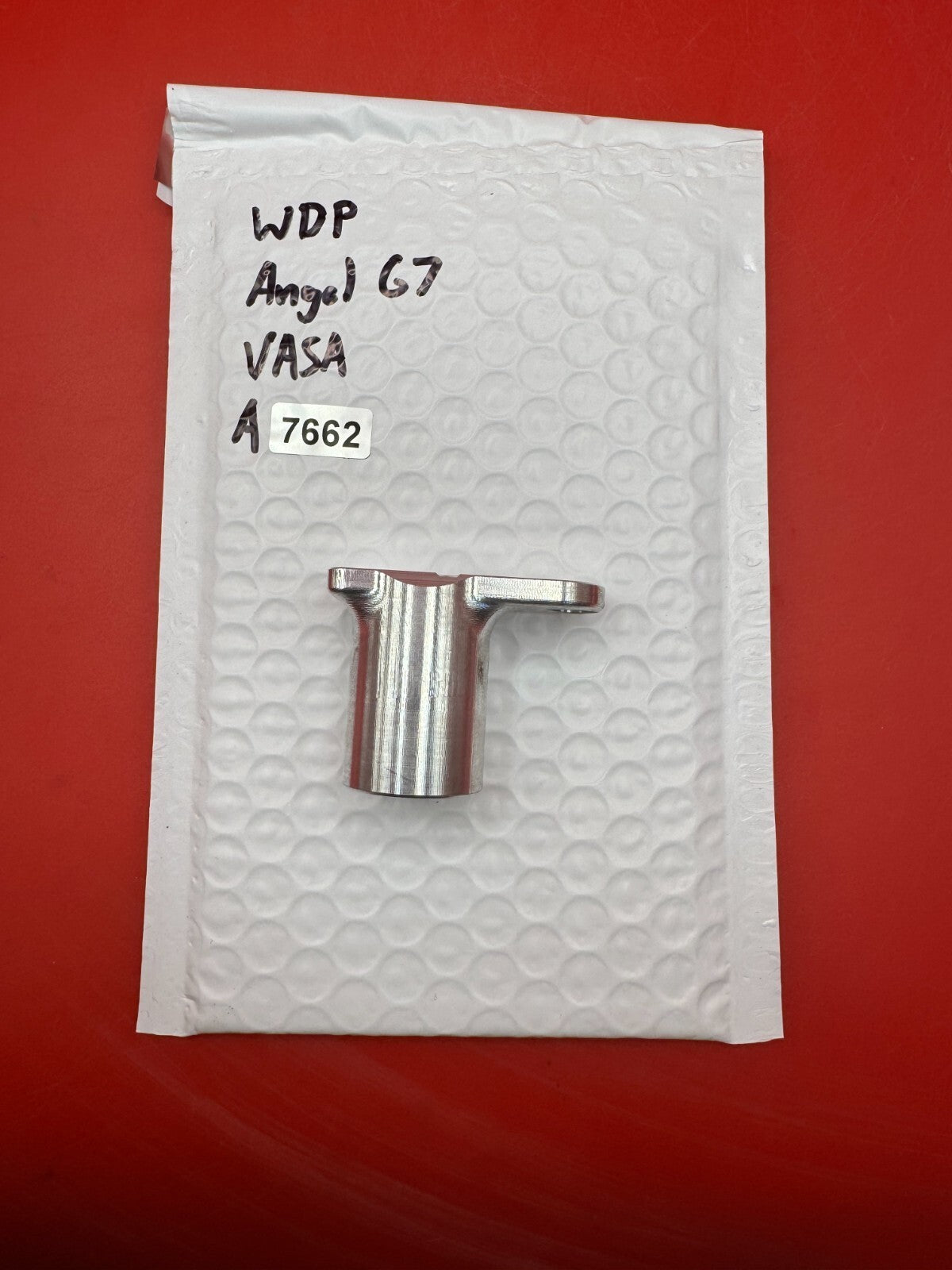 WDP Angel G7 VASA
