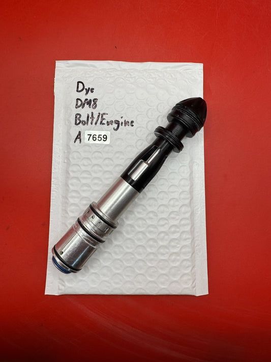 Dye DM8 Bolt/Engine