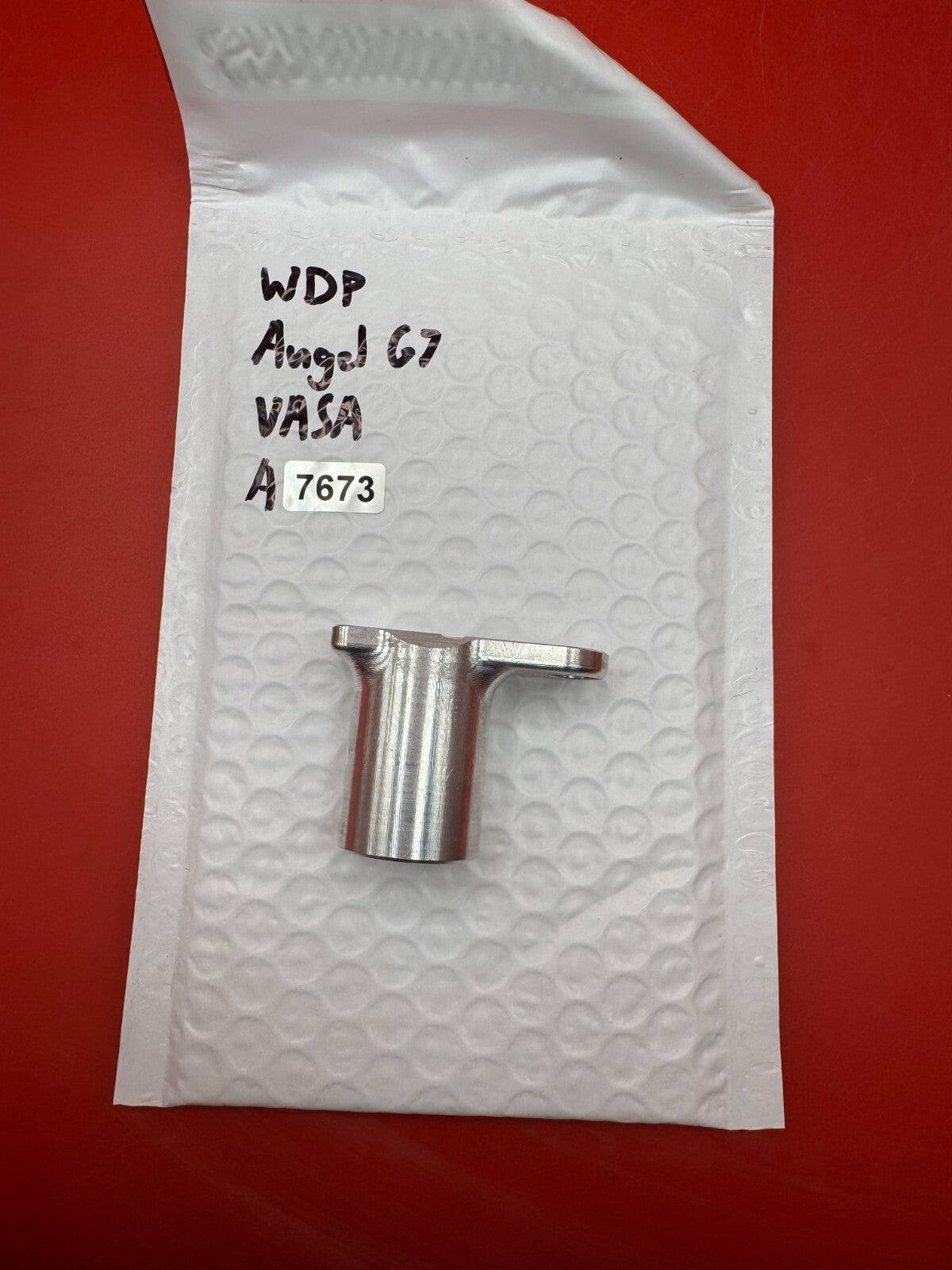 WDP Angel G7 VASA