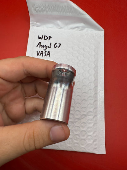 WDP Angel G7 VASA