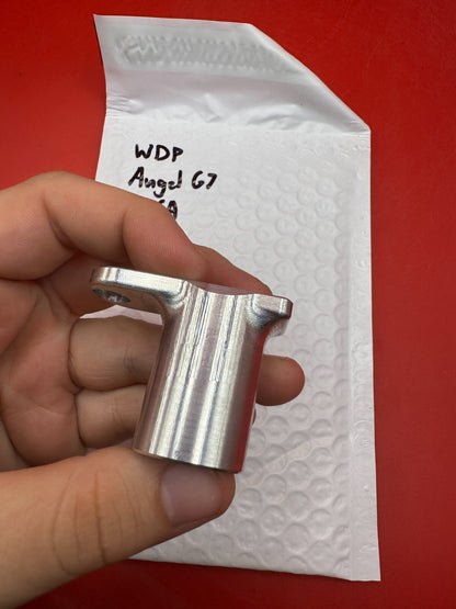WDP Angel G7 VASA