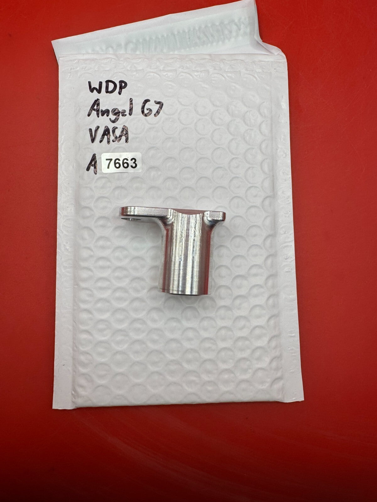 WDP Angel G7 VASA