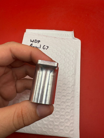 WDP Angel G7 VASA