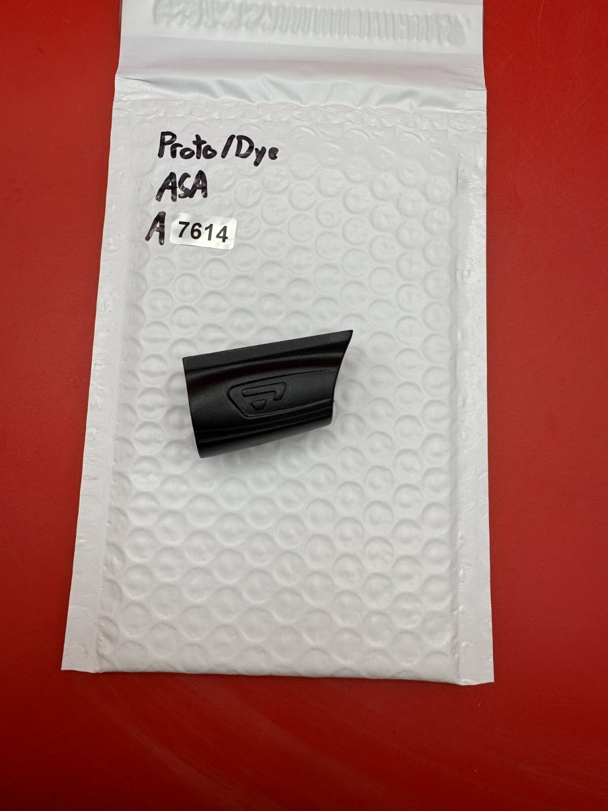 Proto/Dye ASA