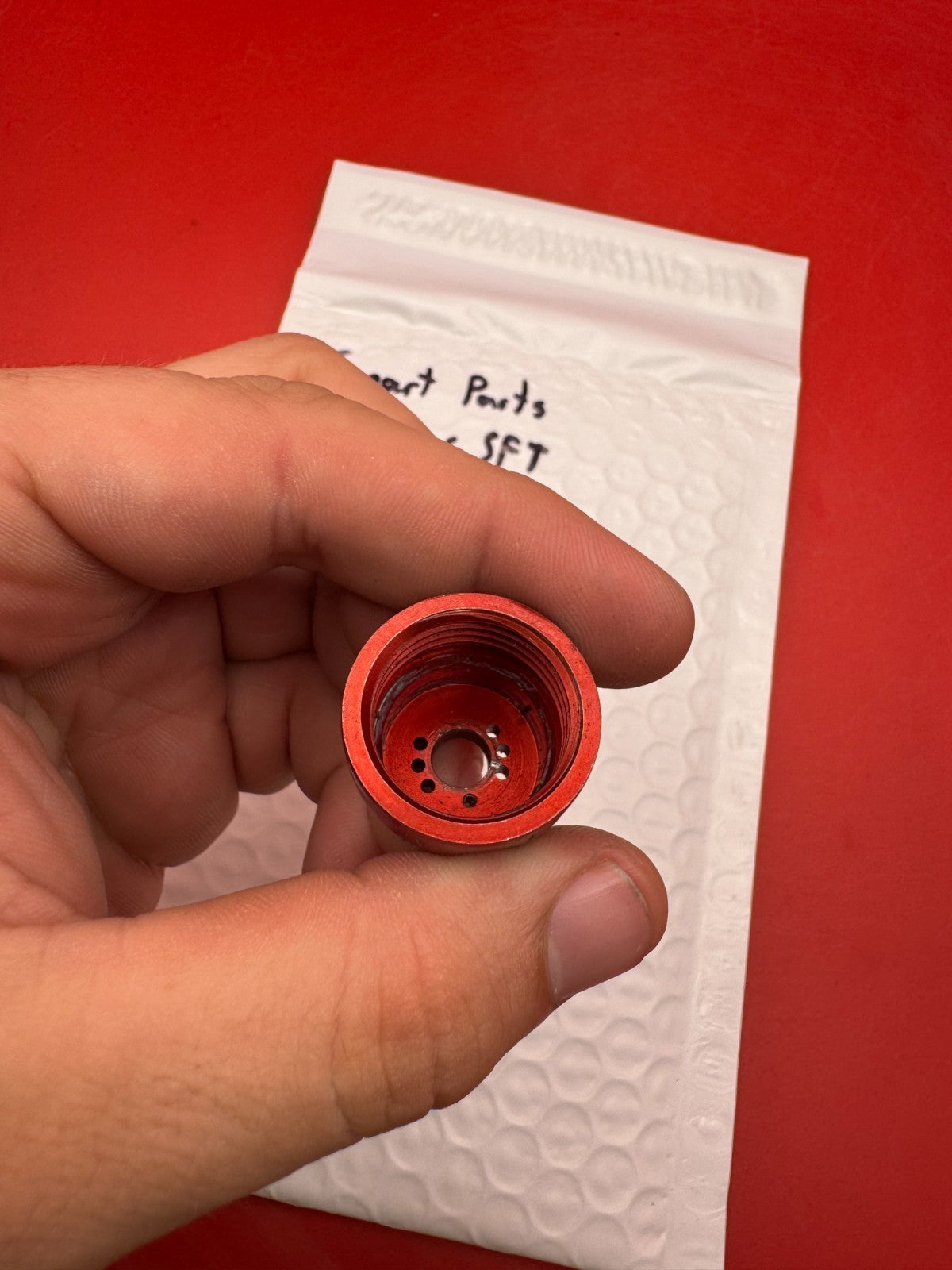 Smart Parts Shocker SFT VASA