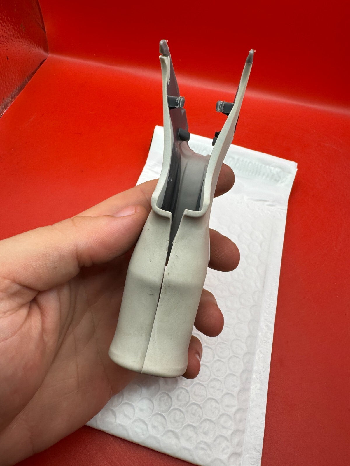 Dye DLS Grip