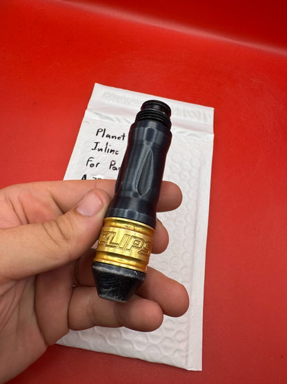 Planet Eclipse Inline HPR For Parts
