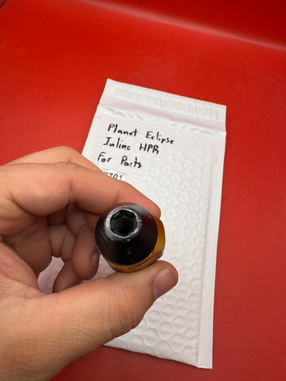 Planet Eclipse Inline HPR For Parts