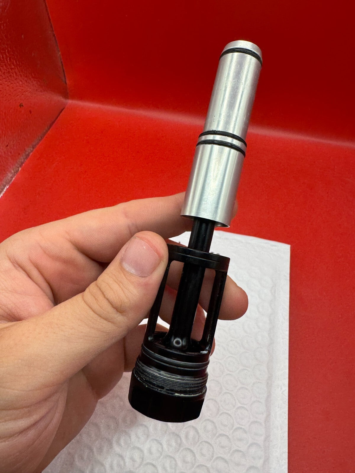 Planet Eclipse Geo 2 Bolt/Engine