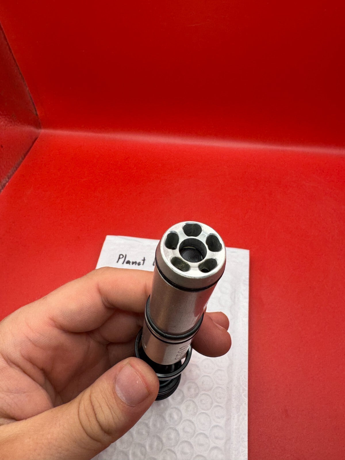 Planet Eclipse Geo 2 Bolt/Engine