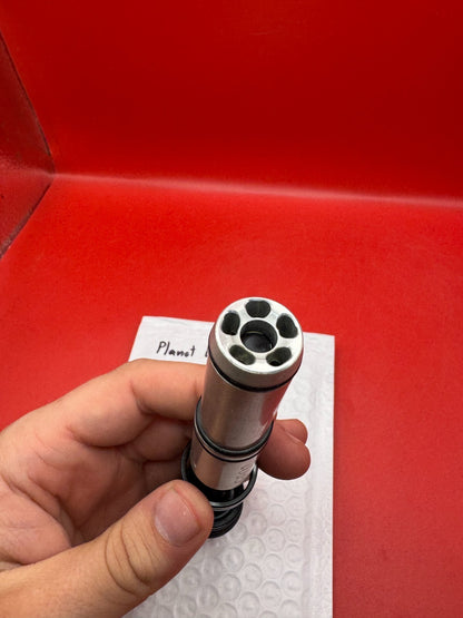 Planet Eclipse Geo 2 Bolt/Engine