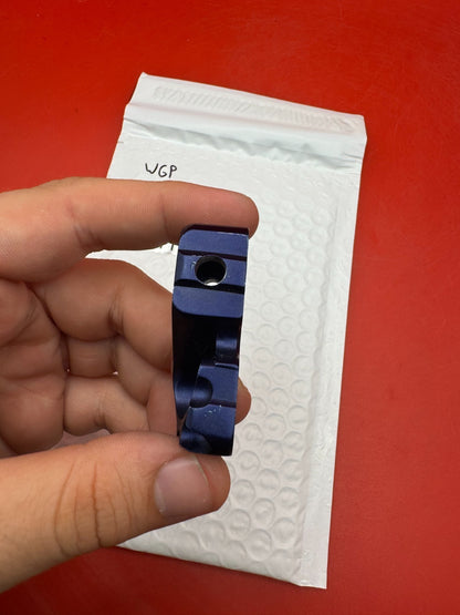 WGP Autococker Back Block
