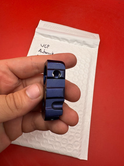 WGP Autococker Back Block