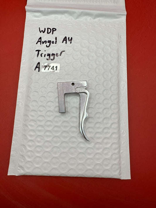 WDP Angle A4 Trigger