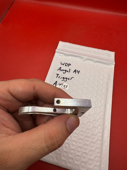 WDP Angle A4 Trigger