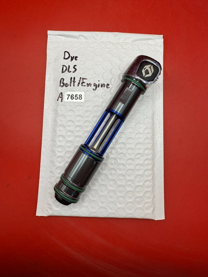 Dye DLS Bolt/Engine