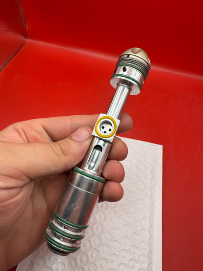 Dye/Proto Rail Bolt/Engine