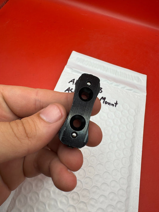 AKA PB ASA Rail Mount