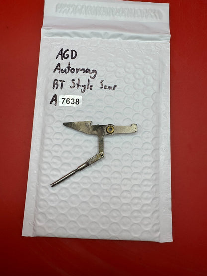 AGD Automag RT Style Sear