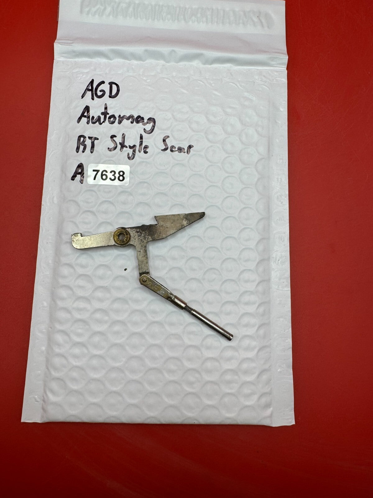 AGD Automag RT Style Sear
