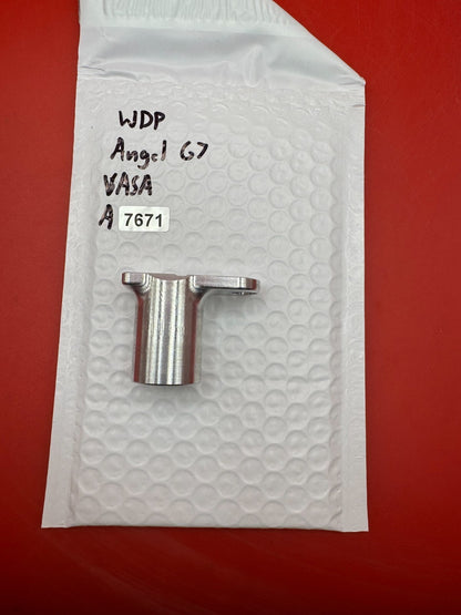 WDP Angel G7 VASA