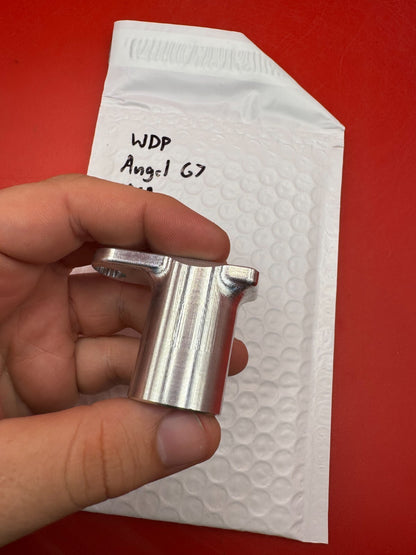 WDP Angel G7 VASA