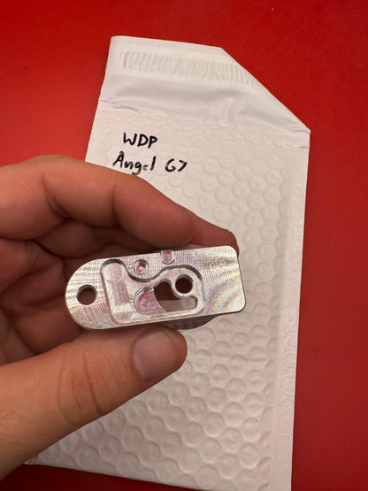 WDP Angel G7 VASA