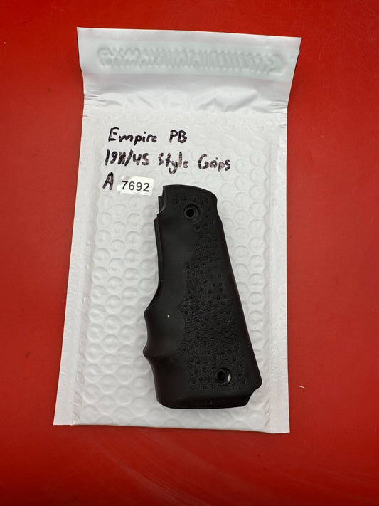 Empire PB 1911/45 Style Grips