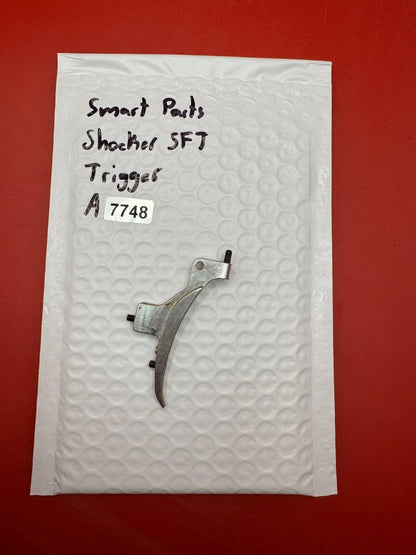 Smart Parts Shocker SFT Trigger
