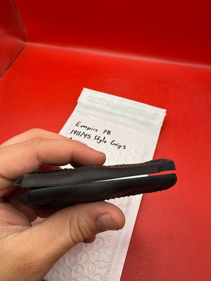 Empire PB 1911/45 Style Grips