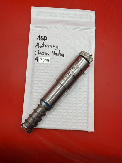AGD Automag Classic Valve