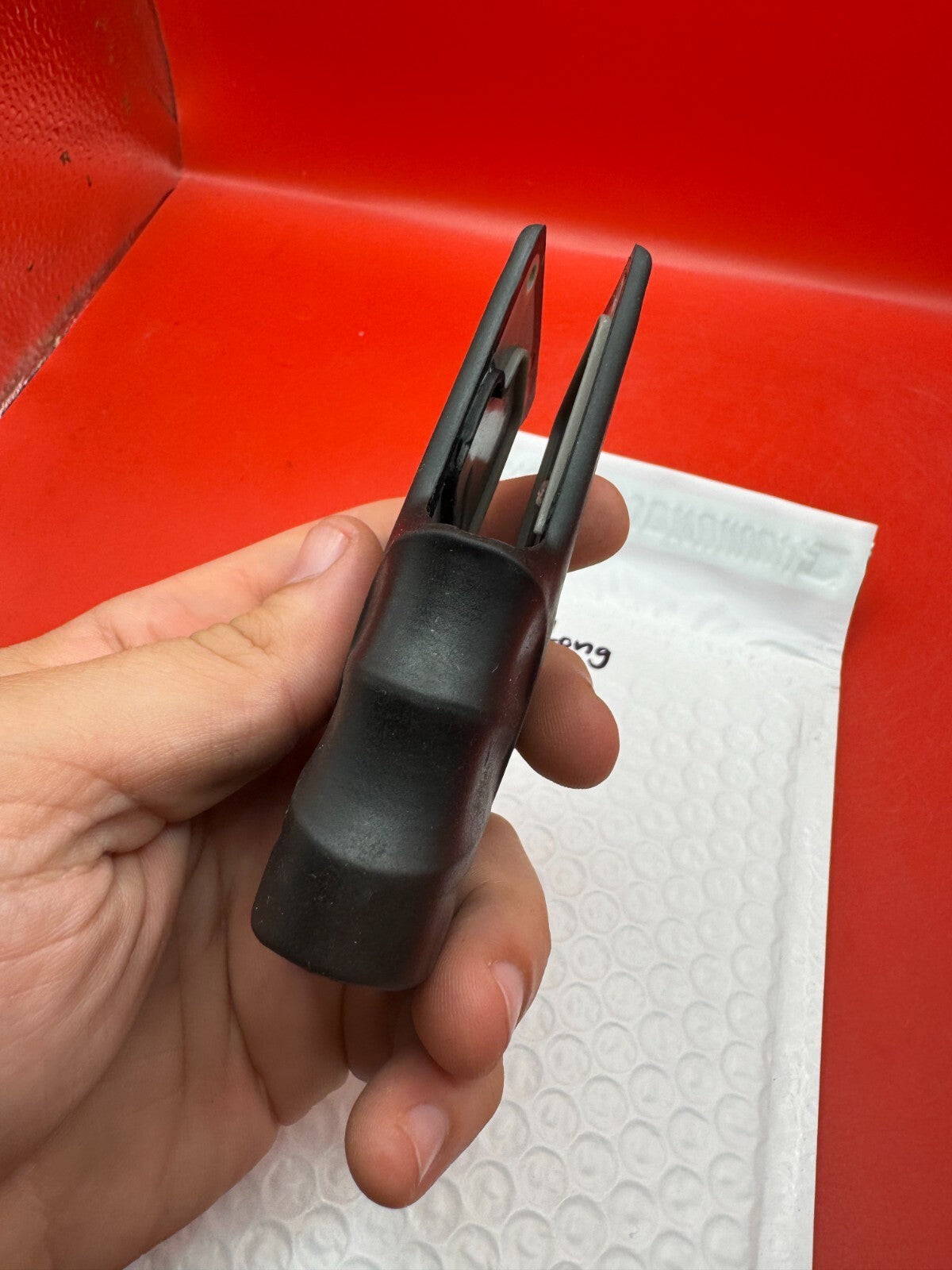 Bob Long Grips