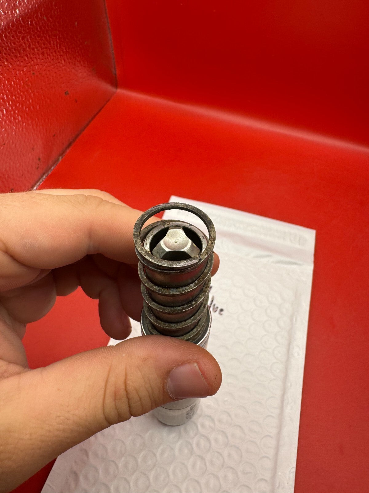 AGD Automag Classic Valve