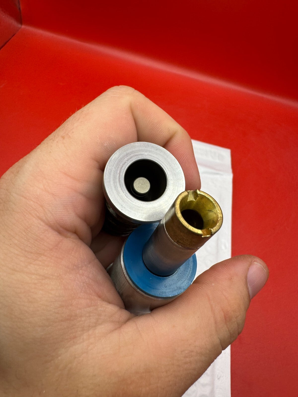 AGD Automag Classic Valve