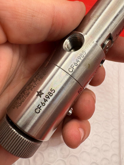 AGD Automag Classic Valve