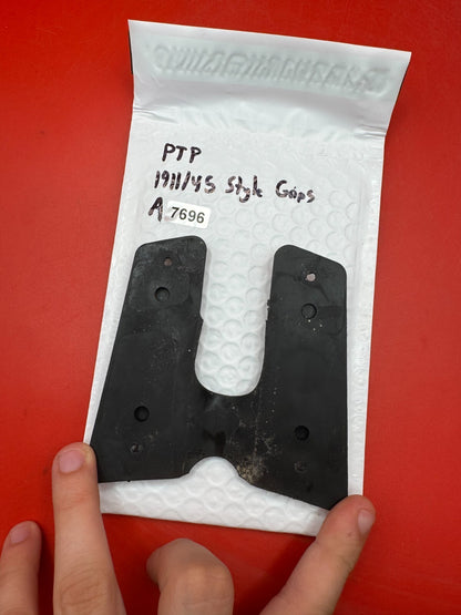 PTP 1911/45 Style Grips